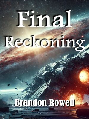 cover image of Final Reckoning